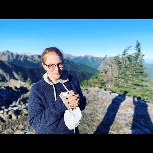 Meet your Posher, Cameron